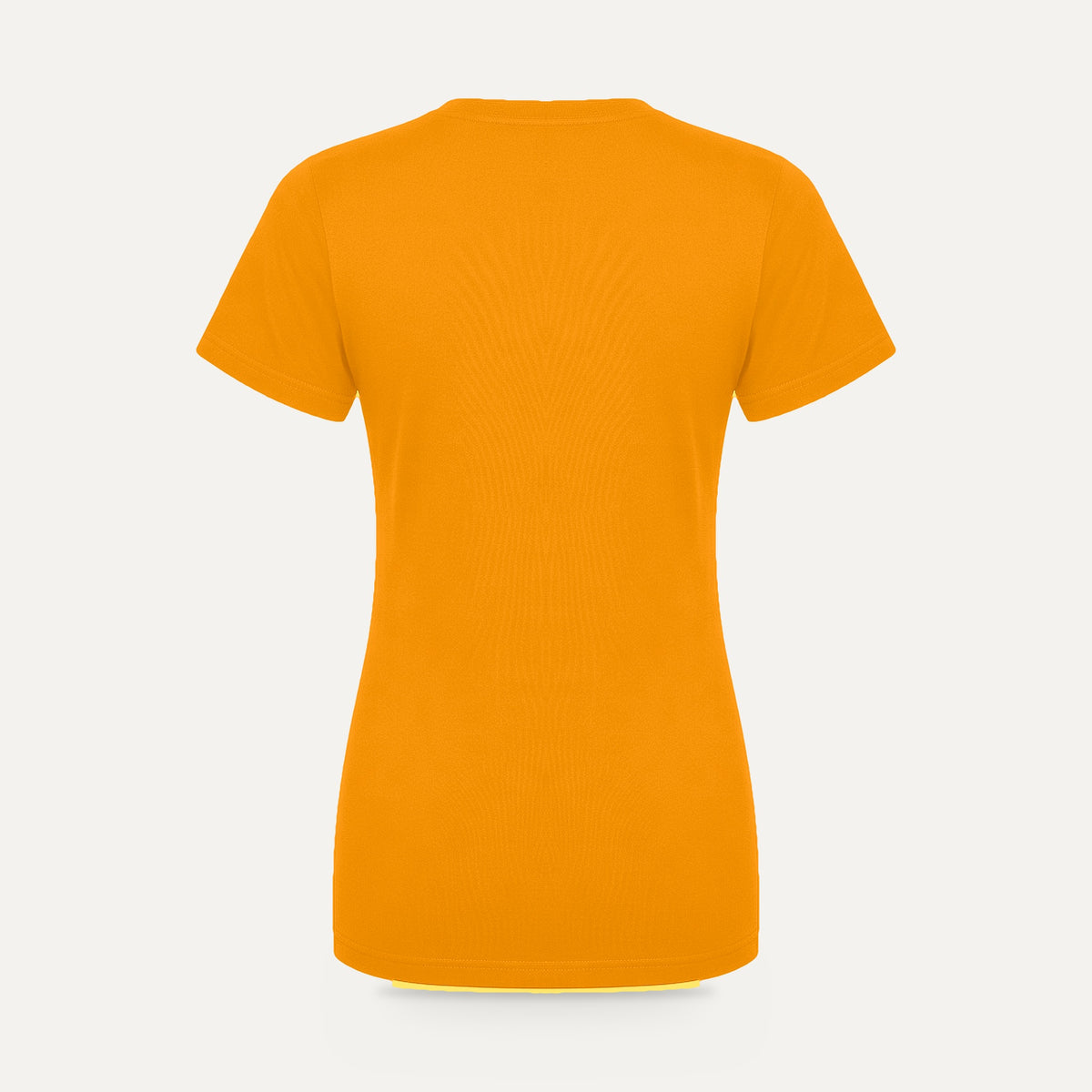 Back – Orange