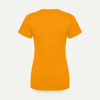 Back – Orange