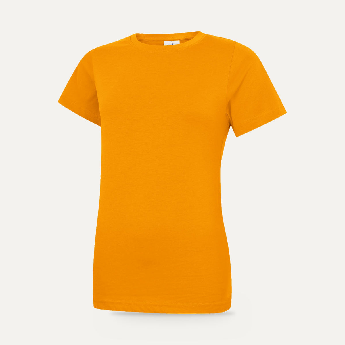 Front – Orange