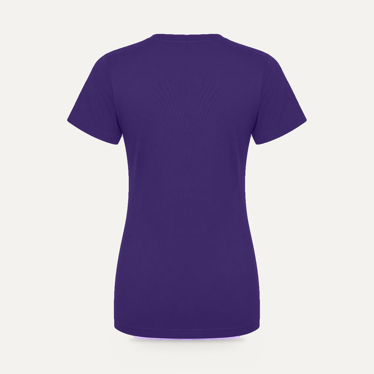 Back – Purple