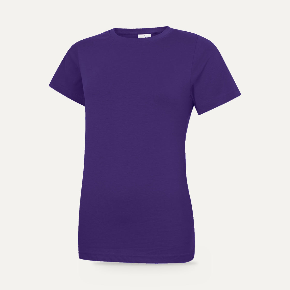 Front – Purple