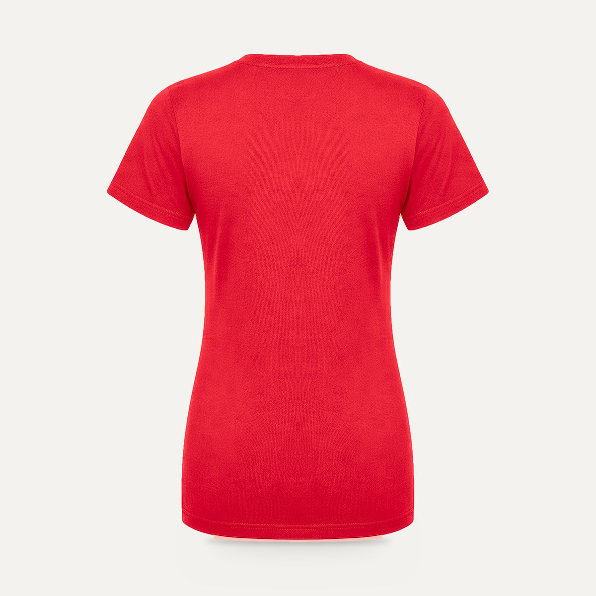 Back – Red