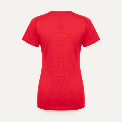 Back – Red