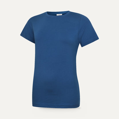 Front – Royal