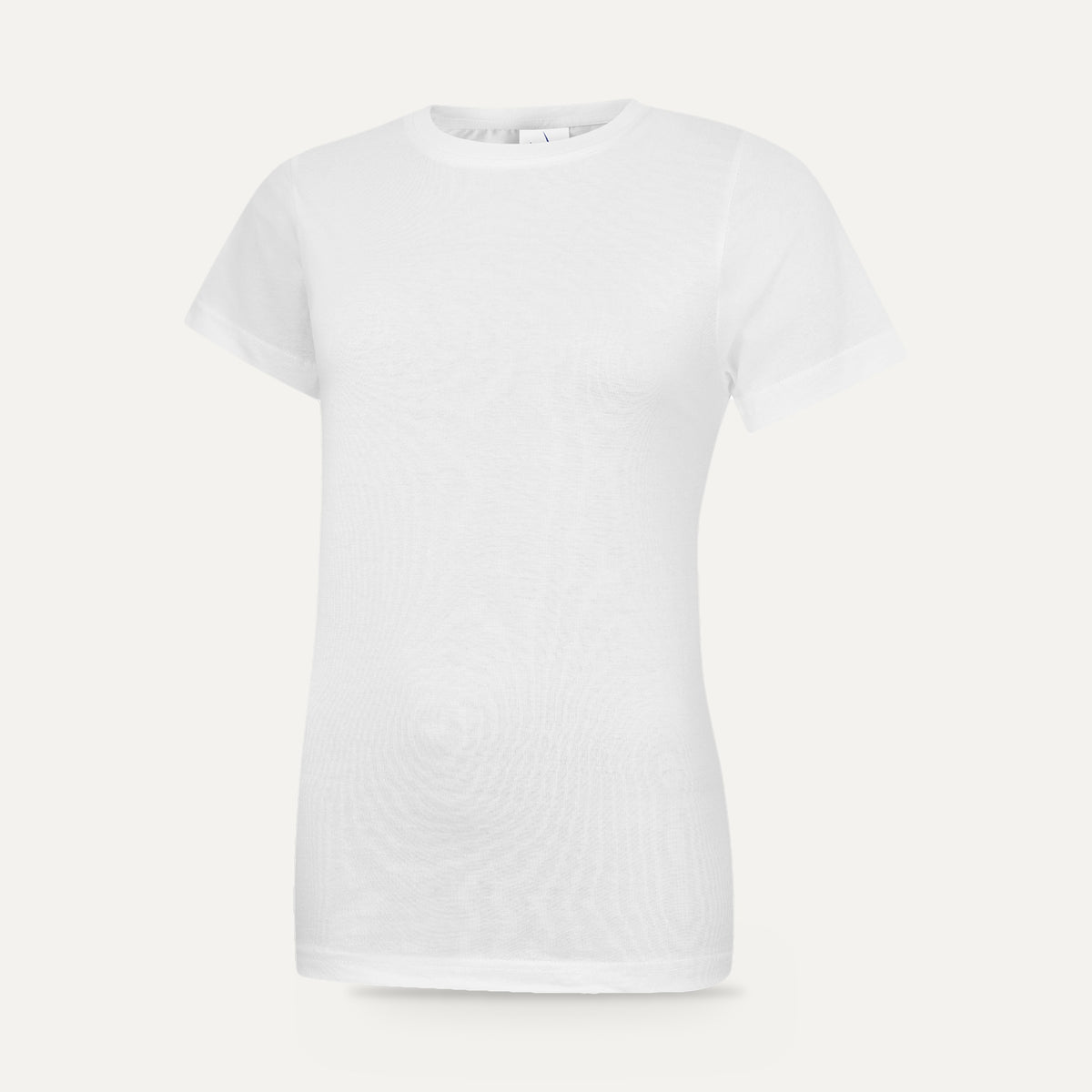 Front – White