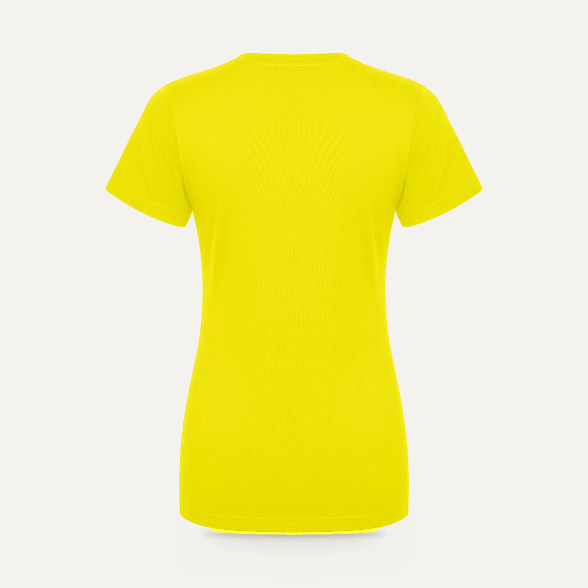 Back – Yellow