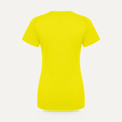 Back – Yellow