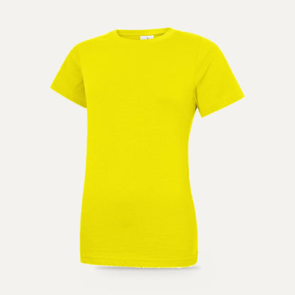 Front – Yellow