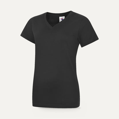 Front – Black