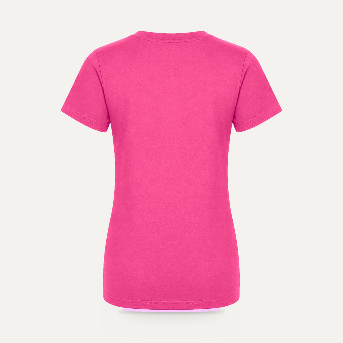 Back – Hot Pink
