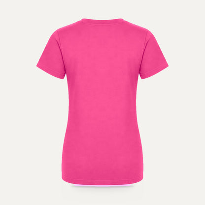 Back – Hot Pink