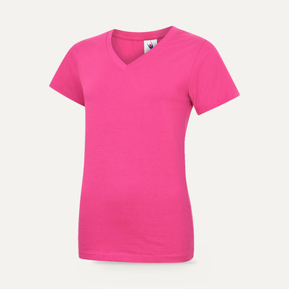 Front – Hot Pink