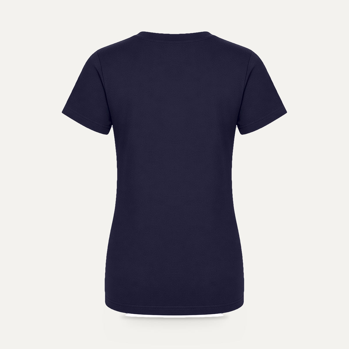 Back – Navy