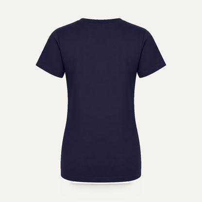 Back – Navy