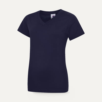 Front – Navy