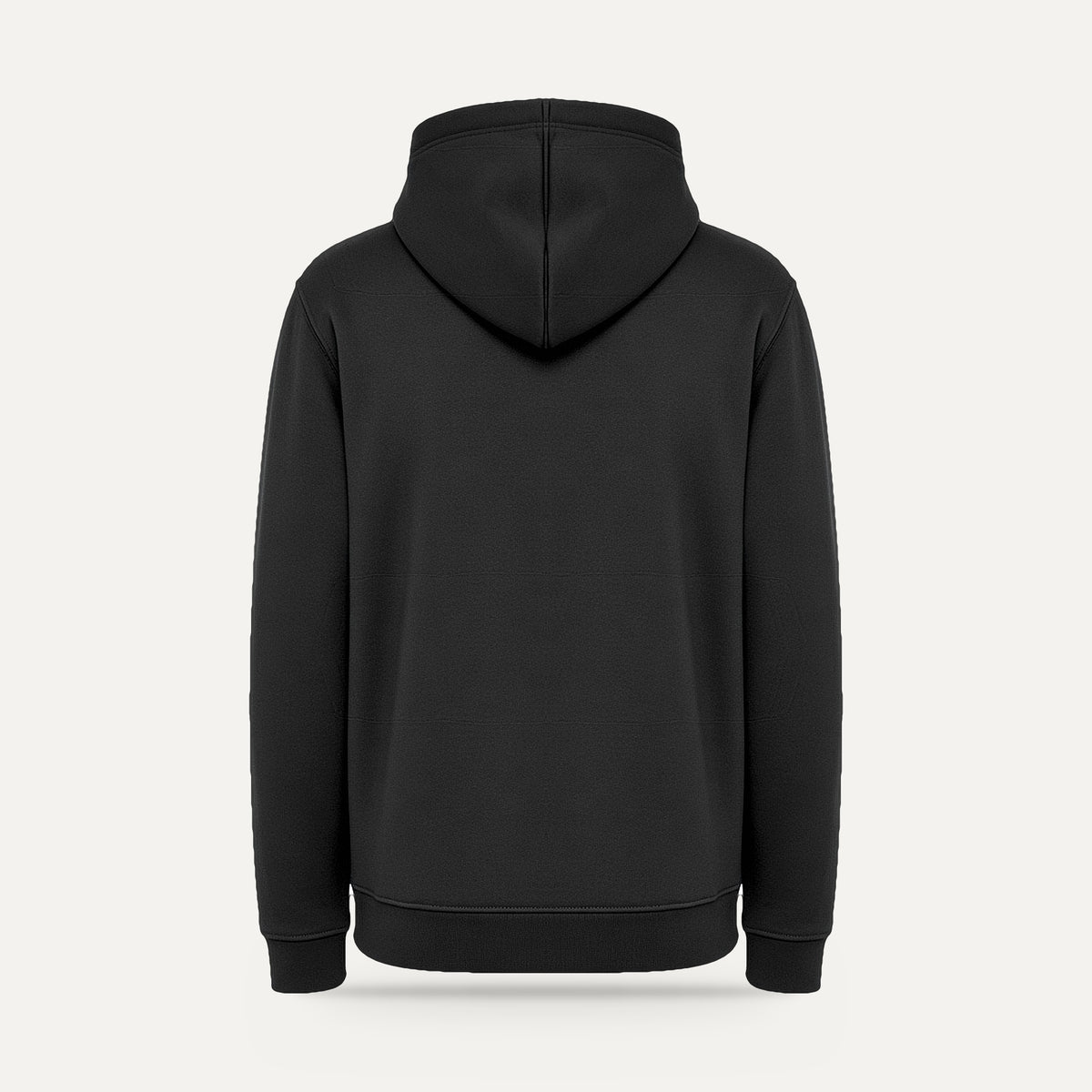 Back – Black