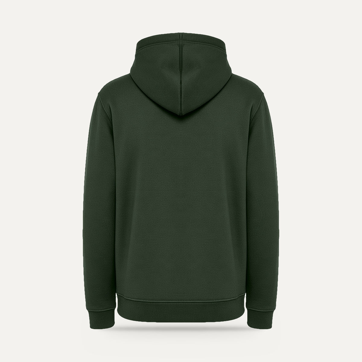 Back – Bottle Green