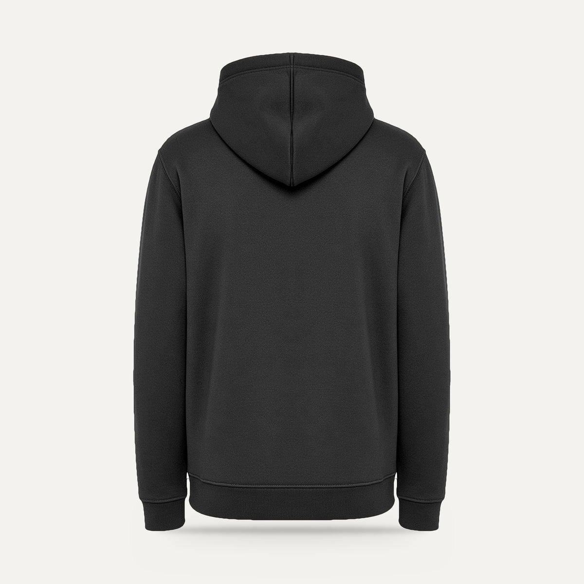Back – Charcoal