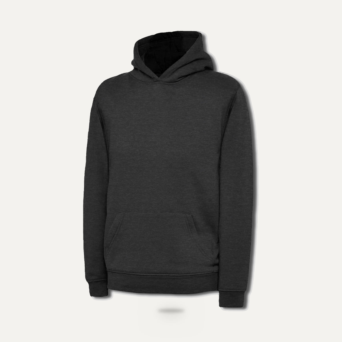 Front – Charcoal