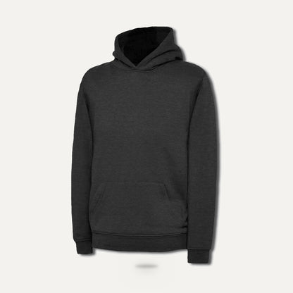 Front – Charcoal