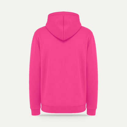 Back – Hot Pink