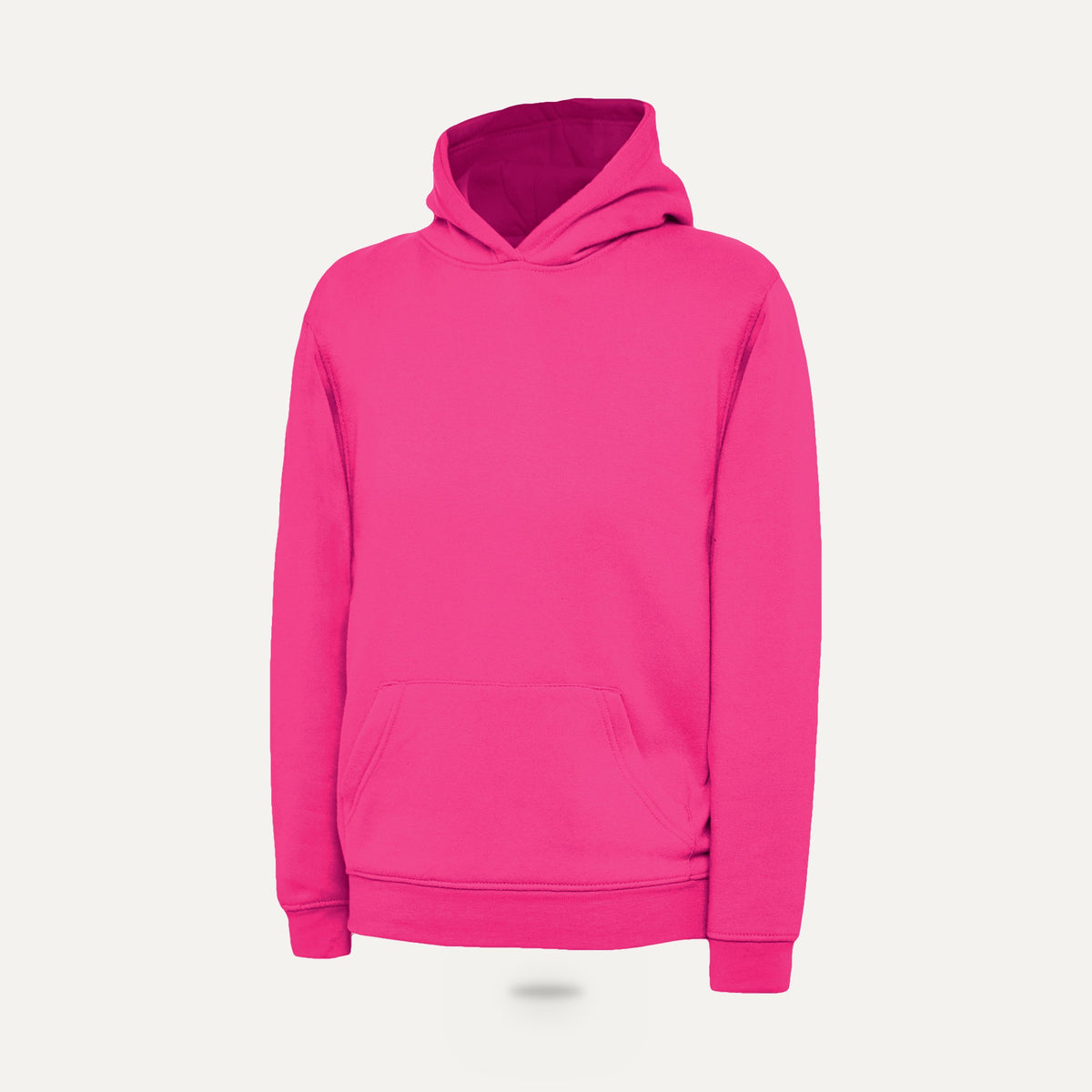 Front – Hot Pink
