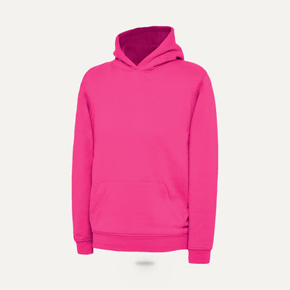 Front – Hot Pink
