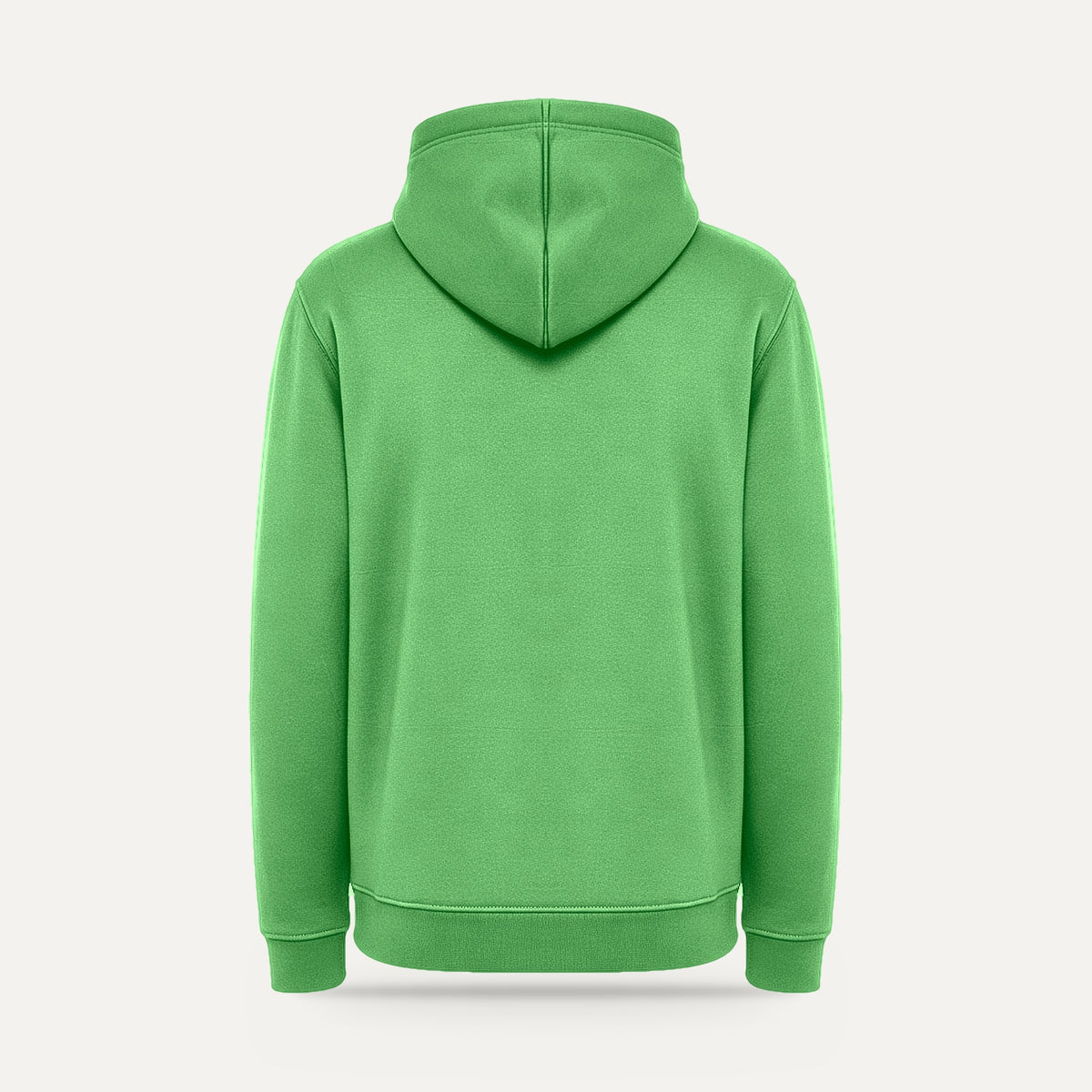 Back – Kelly Green