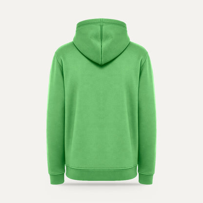 Back – Kelly Green