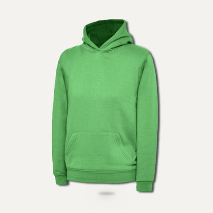 Front – Kelly Green