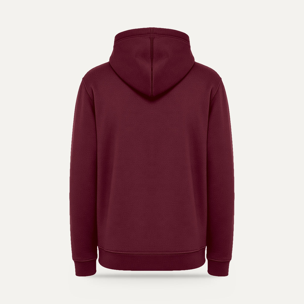 Back – Maroon