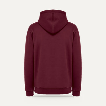 Back – Maroon