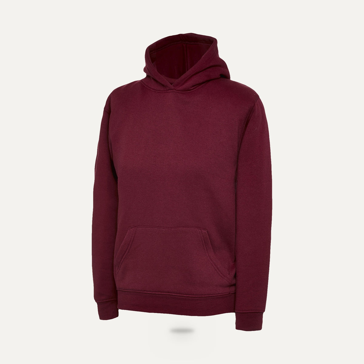 Front – Maroon