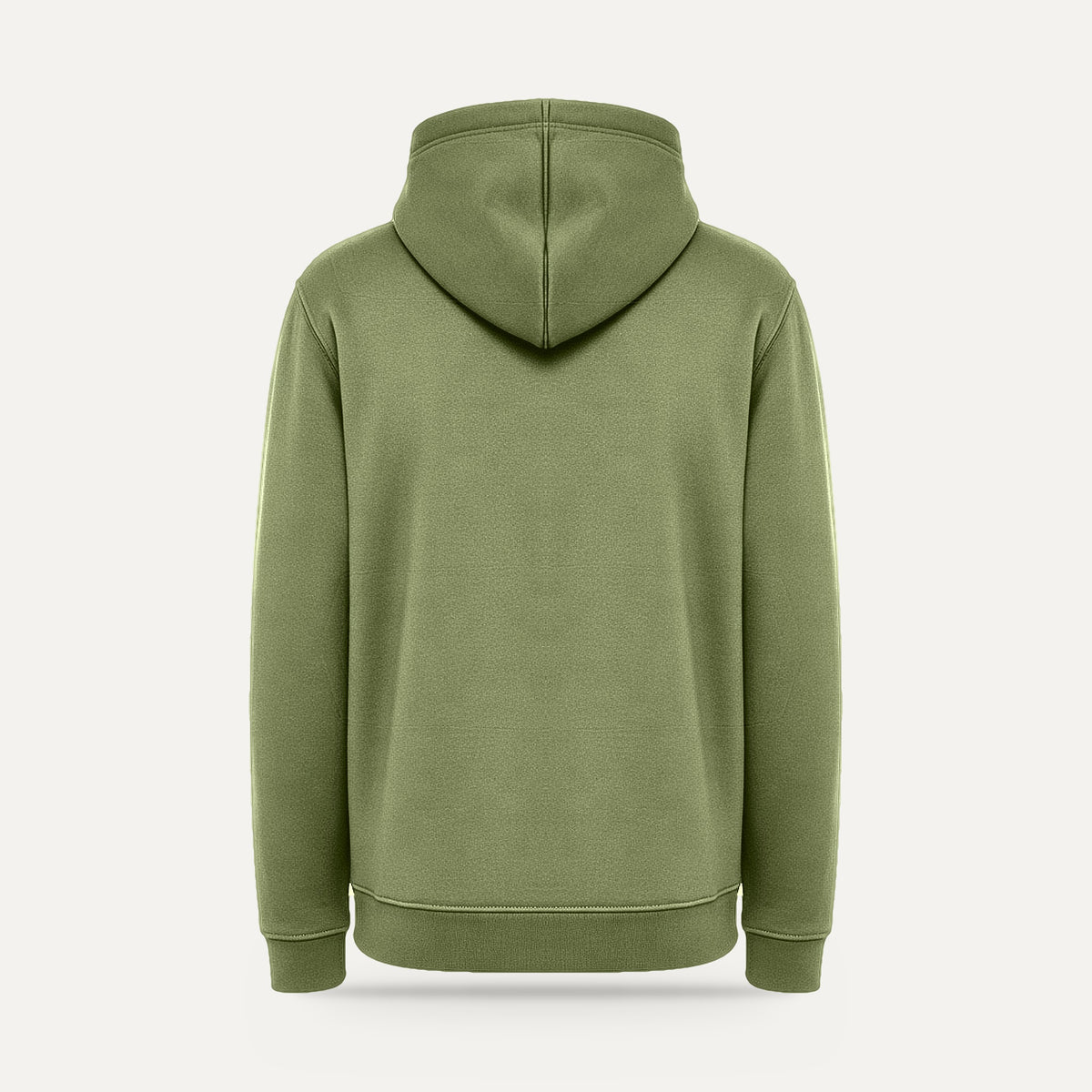 Back – Military Green