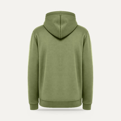 Back – Military Green