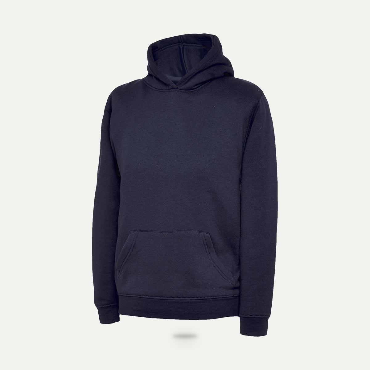 Front – Navy