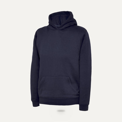 Front – Navy