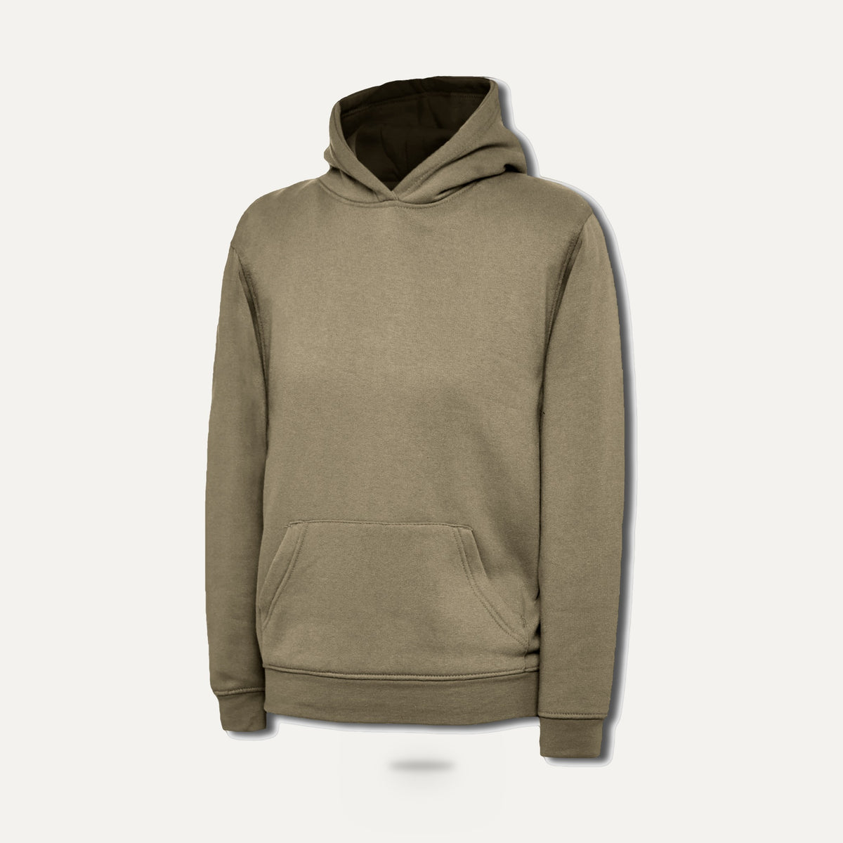 Front – Olive