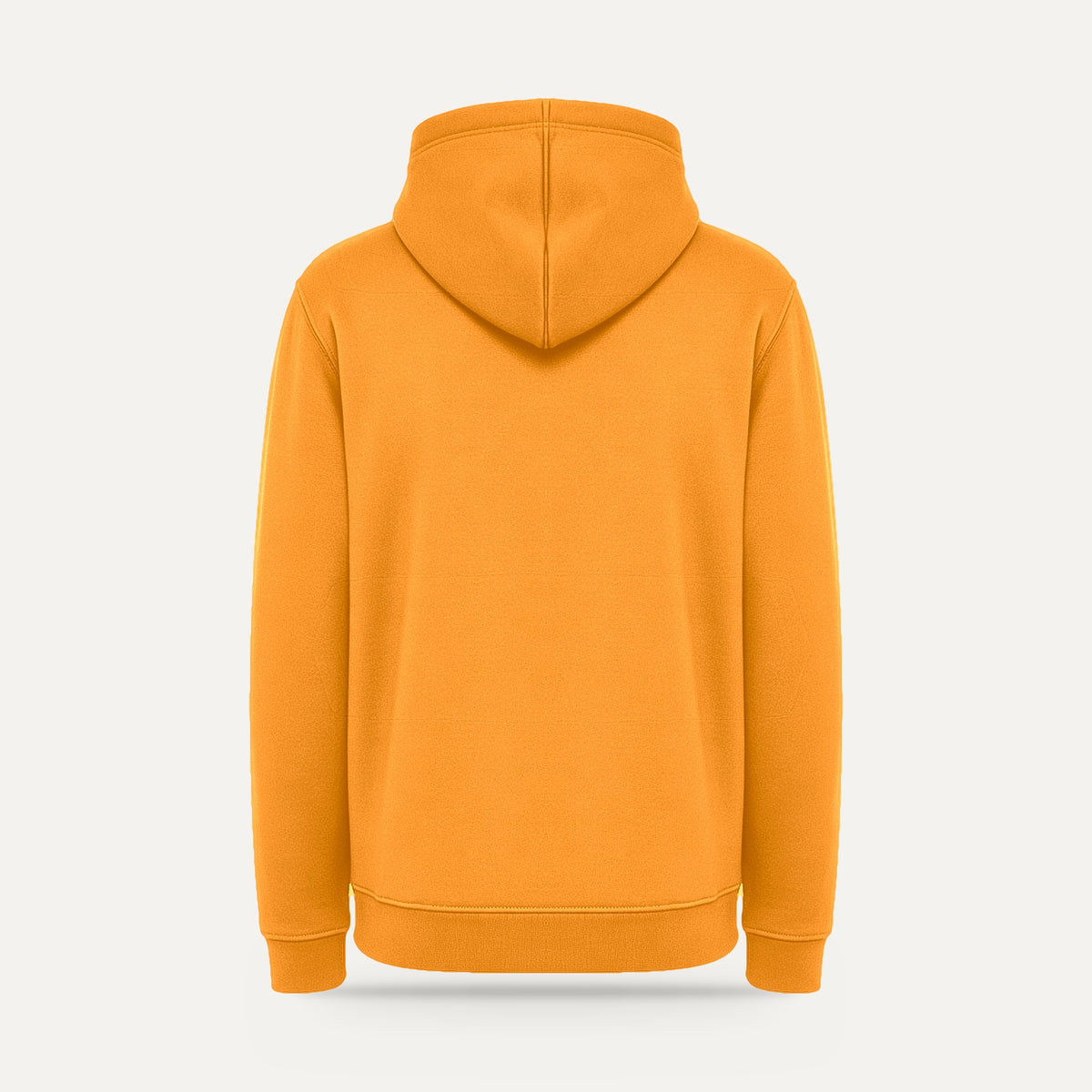 Back – Orange