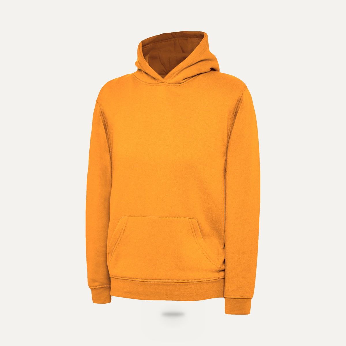 Front – Orange