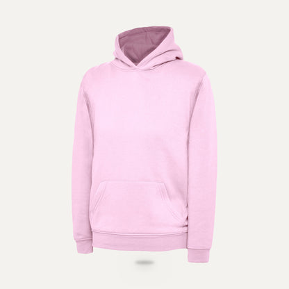Front – Pink