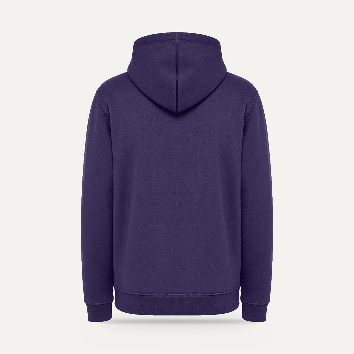 Back – Purple