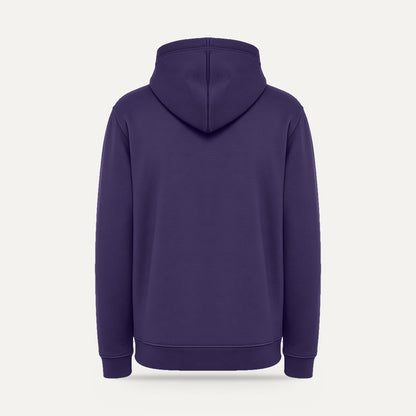 Back – Purple