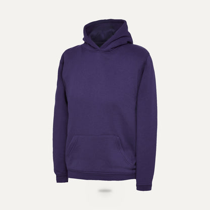 Front – Purple