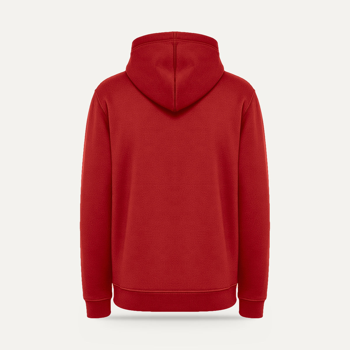 Back – Red