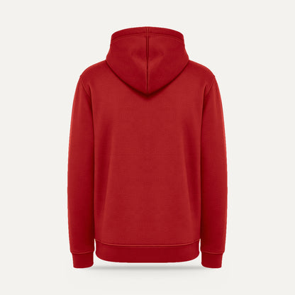 Back – Red