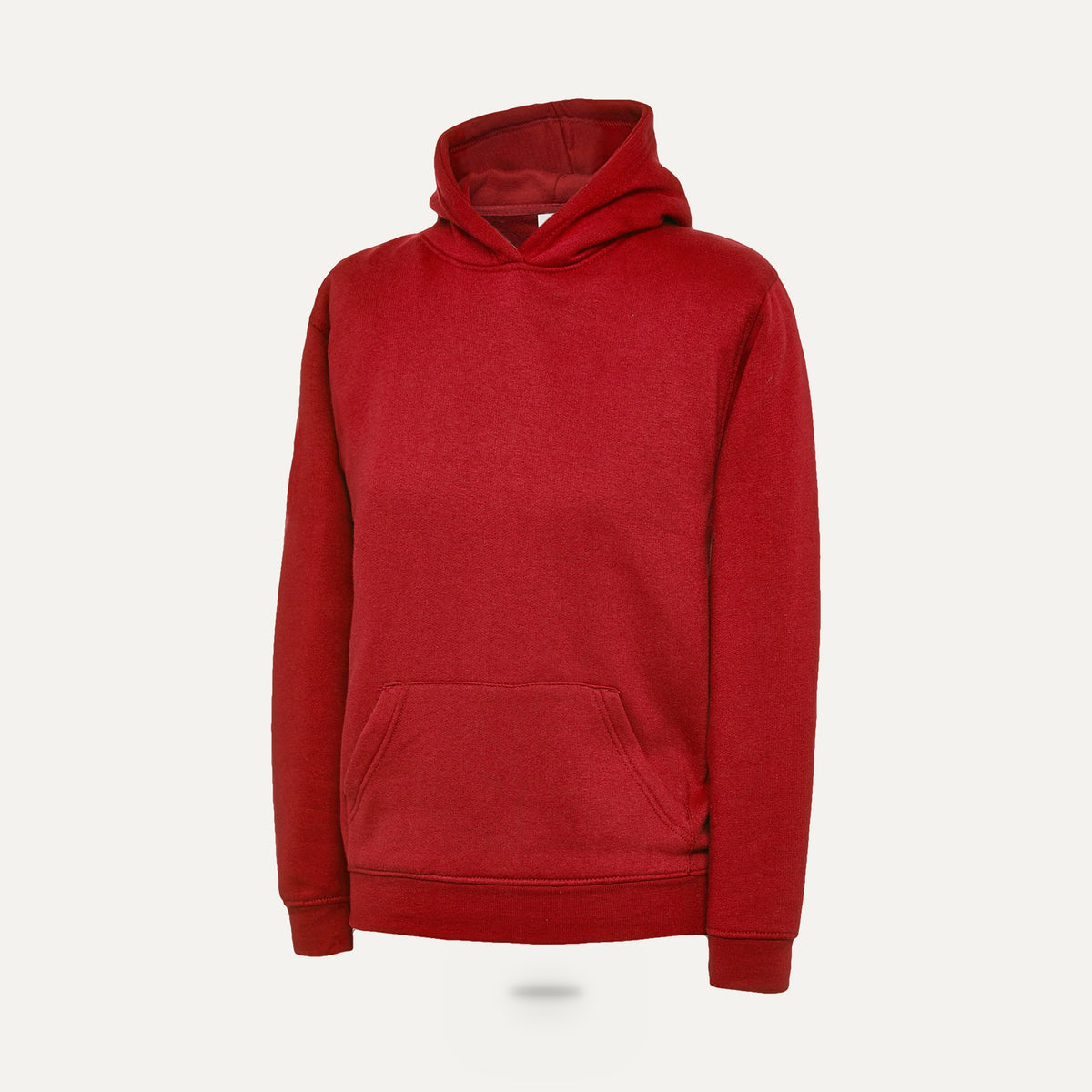 Front – Red
