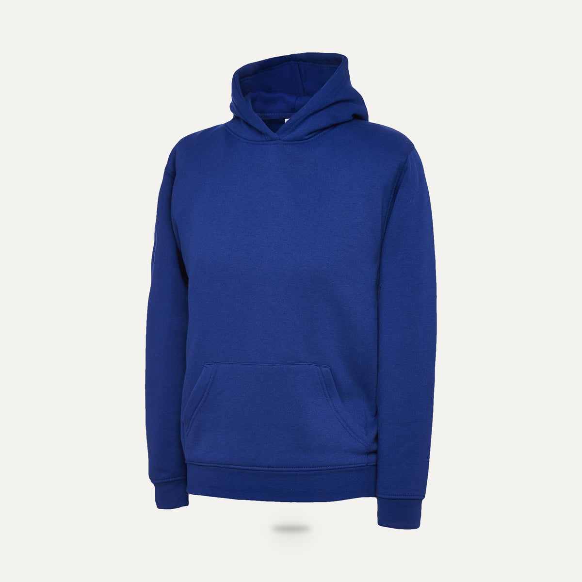 Front – Royal
