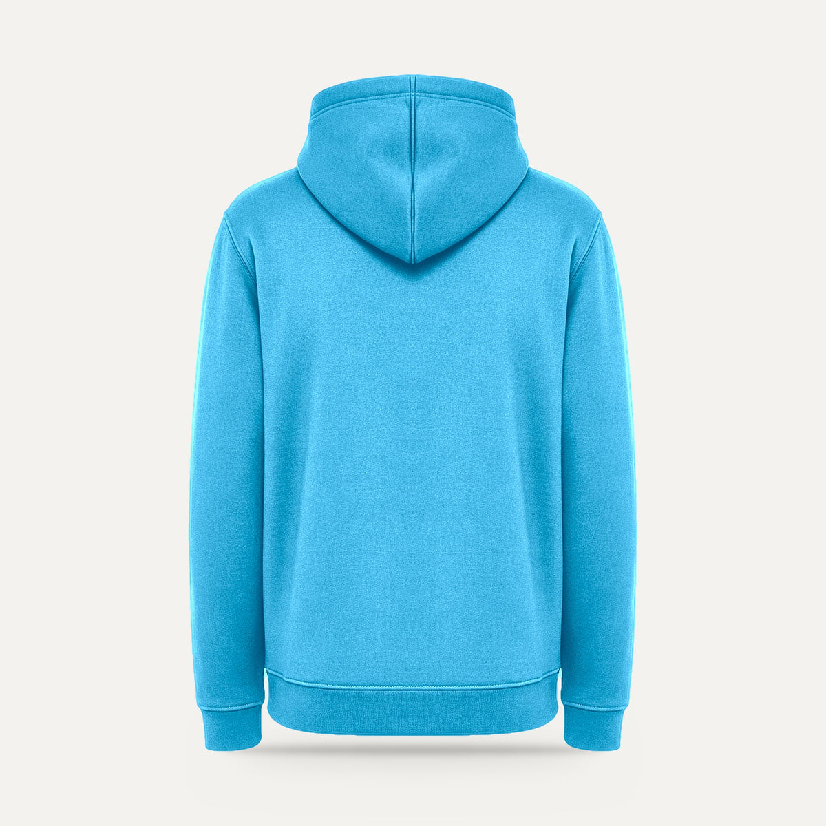 Back – Sapphire Blue