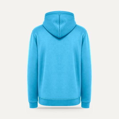 Back – Sapphire Blue